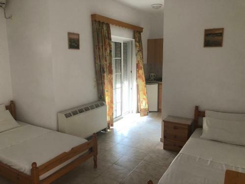 Hostal Peacock Studios