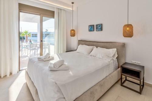 Villa Amberblue Pefkos