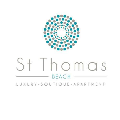 St.thomas Beach Luxury Apartments