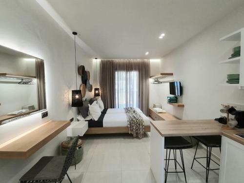 St.thomas Beach Luxury Apartments