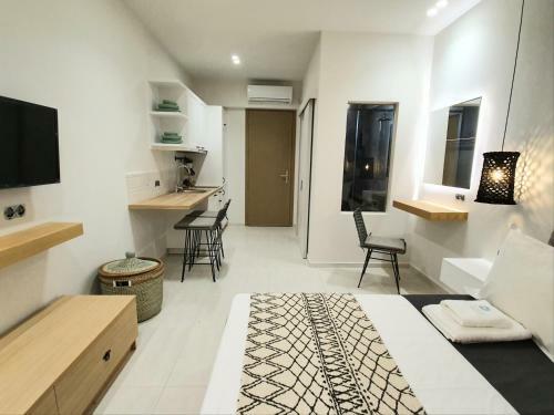 St.thomas Beach Luxury Apartments