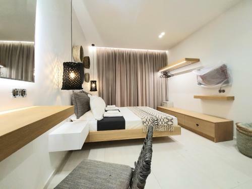 St.thomas Beach Luxury Apartments