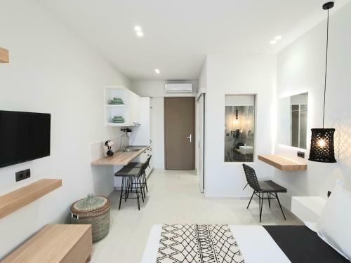 St.thomas Beach Luxury Apartments