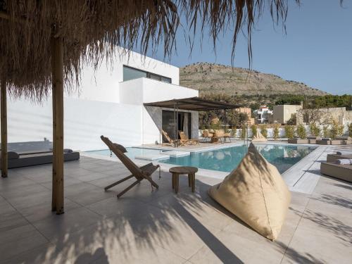 Villa Eve