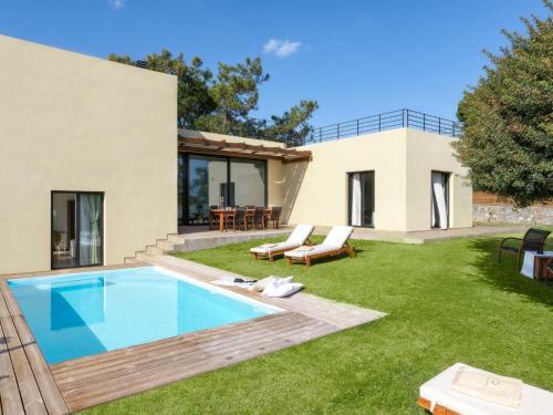 Villa Vista Mare