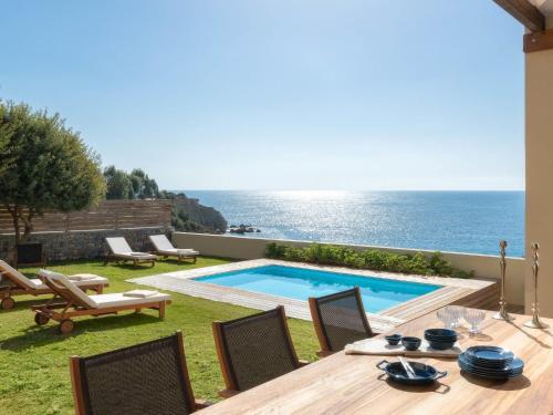 Villa Vista Mare