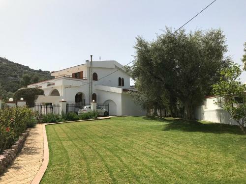 Agroturismo Villa Pylona