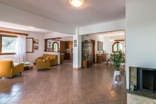 Agroturismo Villa Pylona