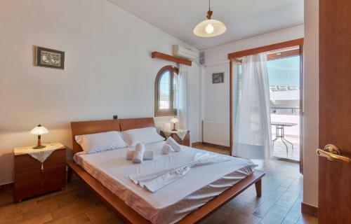 Agroturismo Villa Pylona