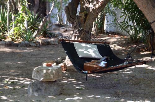 Spitaki - House With Garden By The Beach - Pefki