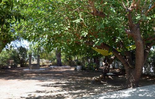Spitaki - House With Garden By The Beach - Pefki