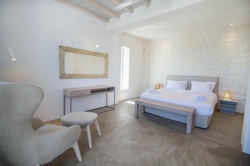 Villa Anais 1 Mykonos