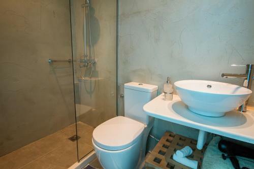 Villa Anais 1 Mykonos