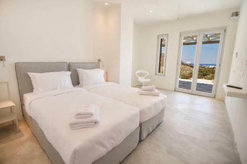 Villa Anais 1 Mykonos
