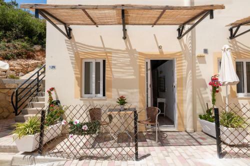 Pefkos View Apartments