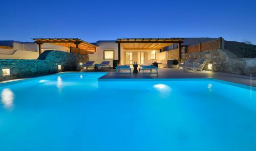 Villa Kimothoe