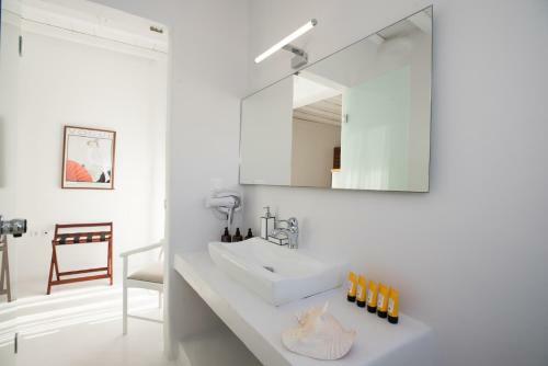 Villa Olivia In Mykonos By Olive Villa Rentals