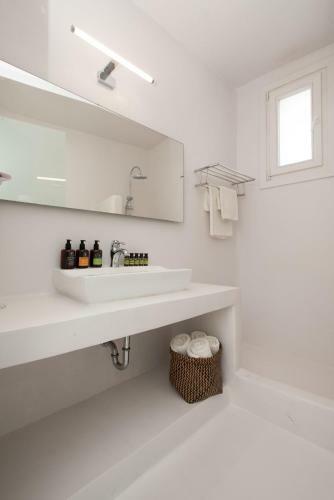 Villa Olivia In Mykonos By Olive Villa Rentals