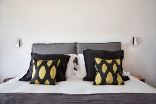Apartamento Boheme Beach Houses