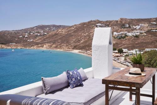 Apartamento Boheme Beach Houses