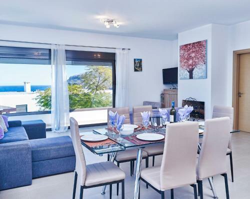 Luxury Villa Tamara