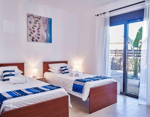 Luxury Villa Tamara
