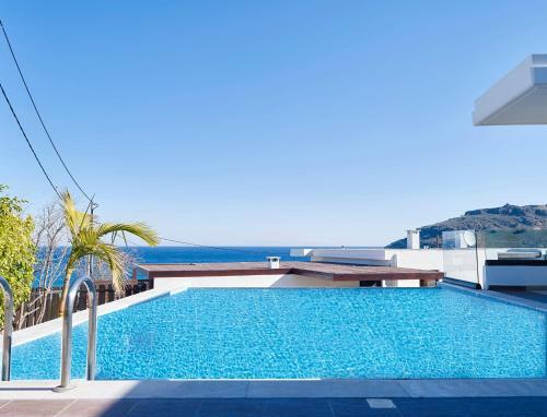 Luxury Villa Tamara