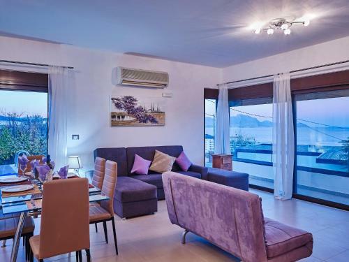 Luxury Villa Tamara