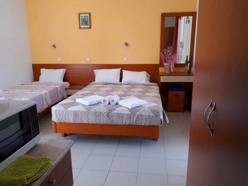Apartamento Chrysanthi Hotel Apts
