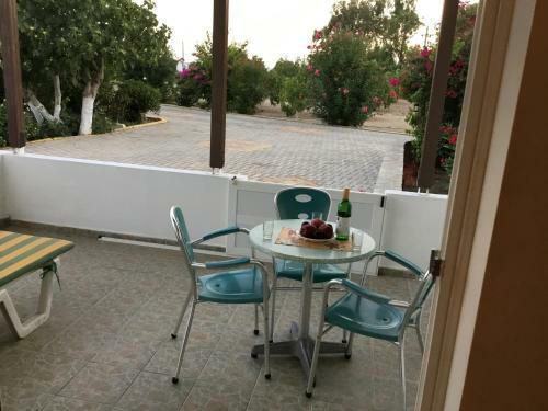 Apartamento Villa Eirini