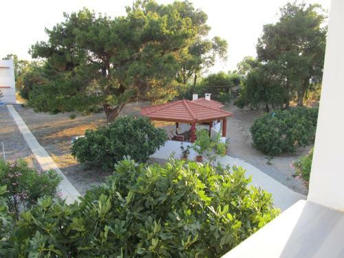 Apartamento Villa Eirini