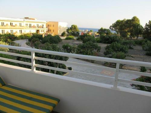 Apartamento Villa Eirini