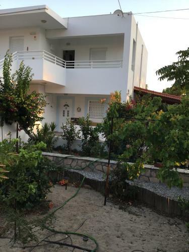 Apartamento Villa Eirini