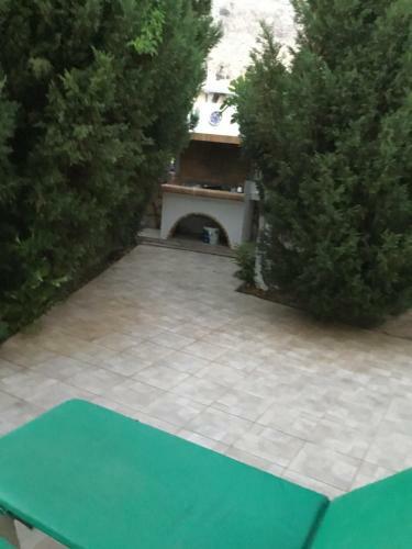 Apartamento Villa Eirini