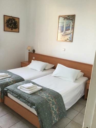 Apartamento Villa Eirini
