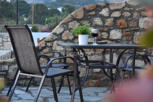 Villa Aegean View Lindos-pefkoi