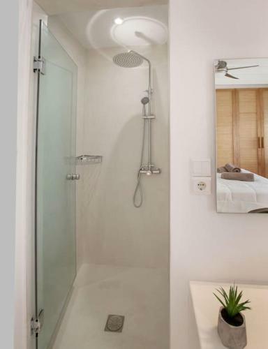 Mykonian House In Elia Beach By Ghh