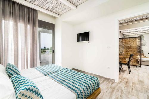 Villa Krini Delight