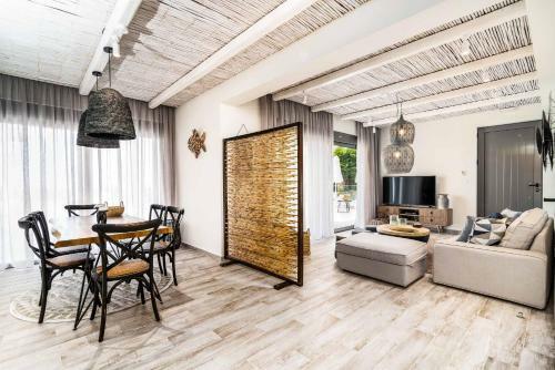 Villa Krini Delight