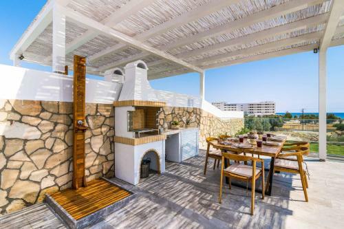 Villa Krini Delight