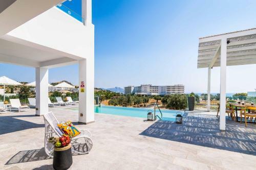 Villa Krini Delight