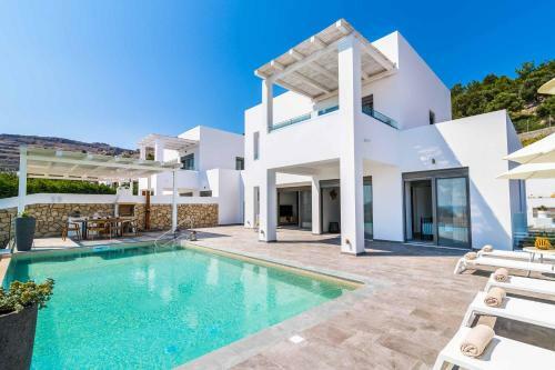 Villa Krini Delight