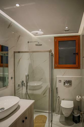 Bay View Villa Agios Sostis