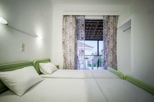 Apartamento Christina Studios