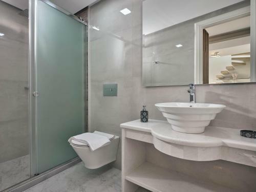 Apartamento Savvas & Joanna Boutique