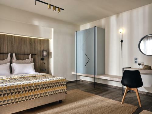 Apartamento Tropical Superior Suite
