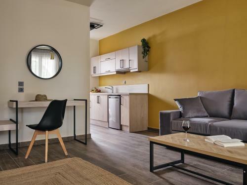 Apartamento Tropical Superior Suite