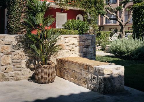 Apartamento Tropical Superior Suite