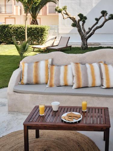 Apartamento Tropical Superior Suite