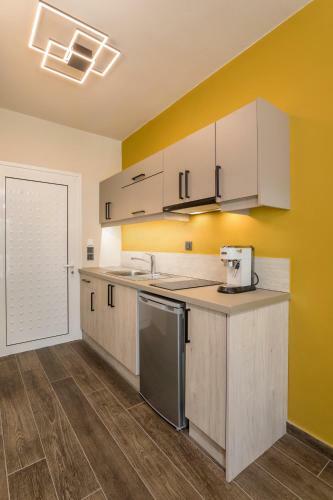 Apartamento Tropical Superior Suite